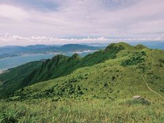 -七娘山