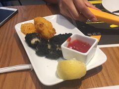 -乐凯撒披萨(中心书城店)