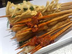 -串一火锅(赛格国际购物中心店)