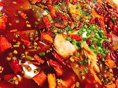 -庆合府重庆大排档(紫都城店)