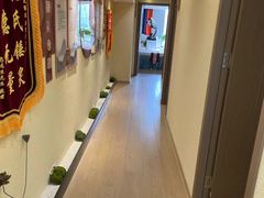 -阮氏中医推拿·颈肩腰腿(世纪公园店)