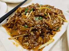 干炒牛河-顺风海鲜港(长寿路店)