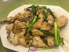 -正宗鸡饭粤香酒家(朱村店)