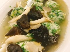 -宏玲餐厅(四川南路店)