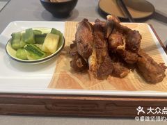 -创味·民间海南菜·非遗藤桥排骨(藤桥·免税城店)