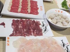 -蜀留香火锅·始于1999·原四川老火锅(白堤路店)