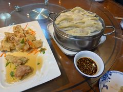 -华竹饭店(中央大街店)