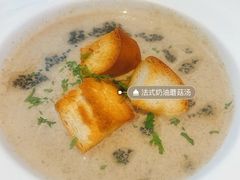 -卡本妮法餐厅·北京和平宾馆