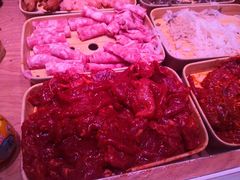 -福客麻辣烫·现炒麻辣香锅(印力中心店)