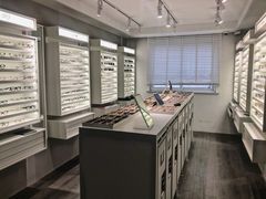 -目艮眼镜SHOWROOM(品牌集合店)