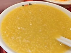 -西贝(上海中心店)