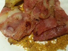 -比尔斯健康烤肉自助餐厅