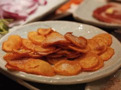 -百味源炭火烤翅 ·夜市大排档(酒仙桥店)