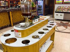 -老城铜锅涮肉(丽浩福仕汇店)