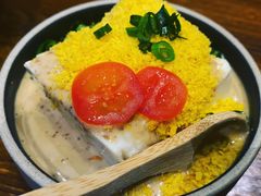-笑福亭日式料理店(财富中心店)