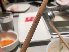 -海底捞火锅(同泰时代广场夜宵主题店)