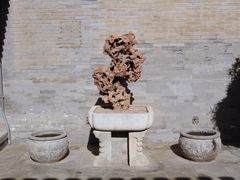 -齐白石旧居纪念馆