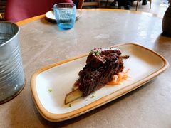 -THE CANNERY&JUJU 新鲜海鲜·牛排美食酒廊
