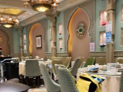 大堂-清真  吐鲁番餐厅(牛街店)