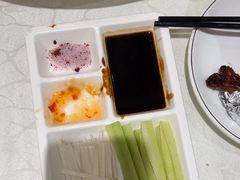 -福来居烤鸭店(天坛二店)