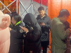 -状元阁烧烤(新华路总店)