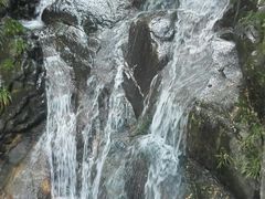 -藏龙百瀑漂流