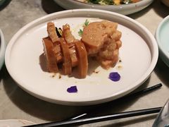 -海尔洲际酒店天下一品中餐厅
