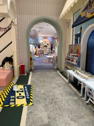 点击看大图 -奈尔宝家庭中心·亲子餐厅(华采天地店)