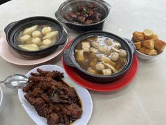 -新记肉骨茶