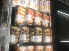 -Olé精品超市(苏州中心店)