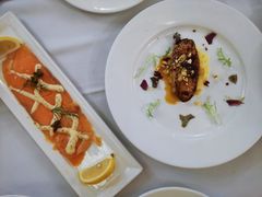 -摩根扒房(桐梓林店)