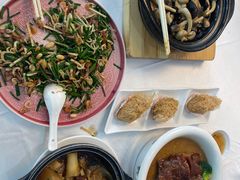 -鹿鸣酒家(越秀店)