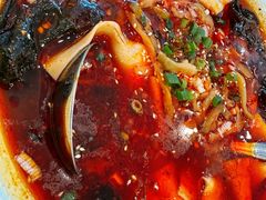 -飞天大厦清真餐厅