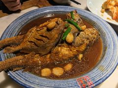 -小吊梨汤·北京菜·烤鸭(鸟巢店)