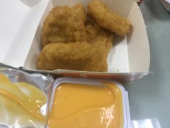 -麦当劳(温州东海店)