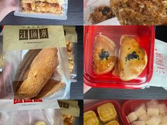 -汪保来(杭州解放路店)