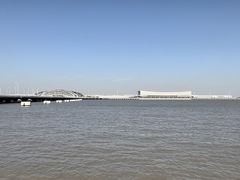 -上海吴淞炮台湾国家湿地公园
