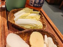 -楠火锅(仁恒梦中心店)