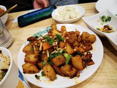 -贵凤凰贵州米粉(五道口店)