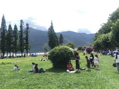 -云南民族村