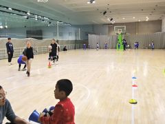 -东方启明星篮球培训(北科大校区)