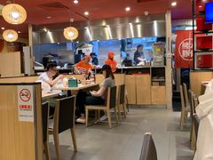 大堂-味千拉面(双井店)