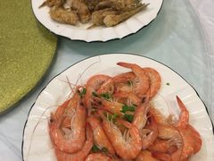 -金海湾海鲜排档(朱家尖店)