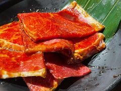 -九田家黑牛烤肉料理(无锡T12店)