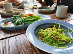 -薇酌饮·陕西菜(南门外店)