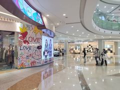 -万达广场(无锡滨湖店)