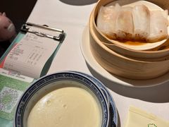 -汤城小厨•粤菜•靓汤(苏州街店)
