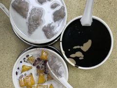 -喜盈门保健甜品店