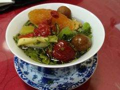 -伊阑泽大循化餐厅