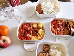 -杭州师范大学食堂